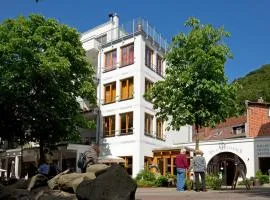 Plumbohms ECHT-HARZ-HOTEL