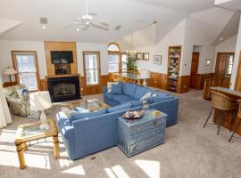 Oceanside, Hot Tub, Close to beach, Community Pool, CP5, Easy Breezes, ξενοδοχείο με σπα σε Corolla