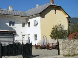 Ubytovanie v súkromí Mária Bullová