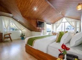 Tripli Hotels Drilbu Manali