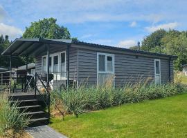 Ostseecamp Lübecker Bucht Meeresbrise, hotell i Scharbeutz