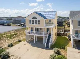 Semi-Oceanfront, Private Pool, Hot Tub, Game Room, KD1502, Tide Watcher
