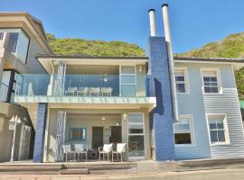 Oupa se Pitte, hotell i Herolds Bay