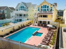 OCEANFRONT, Pool, ELEV, Hot Tub, Rec Rm, Theater Rm, KD1903, Grande Paradise