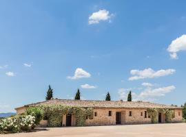 Château Rasque - Teritoria, hotel v destinaci Taradeau