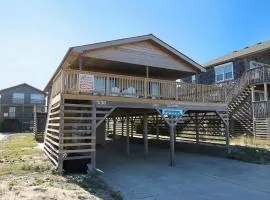 Semi-Oceanfront, Ocean Views, 200 ft to Beach access, Dogs Welcome, KD242, Fitzs Wave Watcher