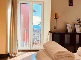 Luminoso y Céntrico Estudio, Llívia, Cerdanya