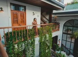 Amarla Boutique Hotel Casco Viejo