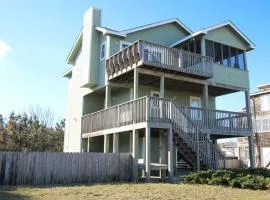 KD814, Stay Here on Porpoise- Oceanside, Private Pool, Hot Tub, Close to Beach!