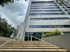 Condominio Blue Gardens, Riomar