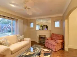 Charming Detroit Home Near Downtown Hotspots
