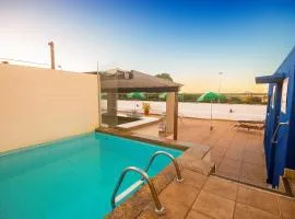 Hotel Golden Park Rio de Janeiro Aeroporto By Nacional Inn