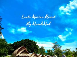 Lanta Marina By Mam&Mod
