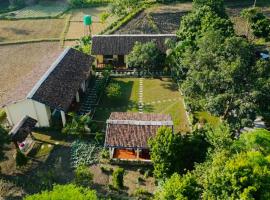 Bardia Eco Friendly Homestay, allotjament vacacional a Bhurkīā