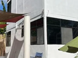 Departamento Amueblado con Alberca Pedregal A