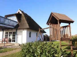 Ferienhaus Achternkieker