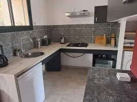 La Kay Sicrié avec spa