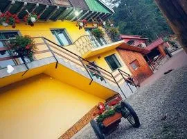 Casa Delia