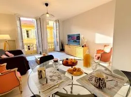 Ze Perfect Place - Charmant appartement - Masséna