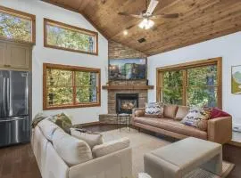 Fox Hill Retreat