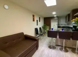 Loft super cómodo- Zona norte de Bogotá
