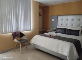 HOTEl DIBENI PEREIRA