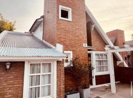 La Cabaña, villa in Puerto Madryn