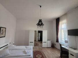 Pensiunea Boema, B&B/chambre d'hôtes à Cluj-Napoca