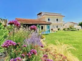 Villa Doma with private pool for up to 29 guests
