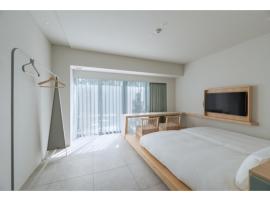 ITOMACHI HOTEL 0 - Vacation STAY 97815v、西条市のホテル