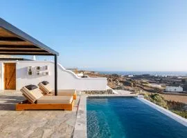 Villa Evi & Suites