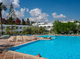 Le Hammamet H&ocirc;tel & Spa
