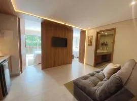 Flat Île de Pipa Luxxor - By Almare