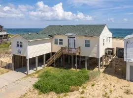 OCEANFRONT, Ocean views, Dogs Welcome! KH10, Beach House