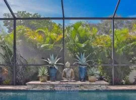 Gorgeous Private Home with Heated Pool