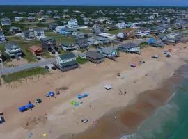 OCEANFRONT, Ocean Views, Dogs Welcome, Beach Access, KH42, Sea Eagle
