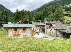 Chalet la Mia Baita - AffittiPontediLegno