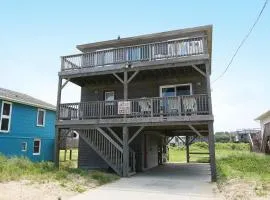 Semi-Oceanfront, 308 ft to Beach Access, Close to shopping, KH86, Ahh Shorely Heaven