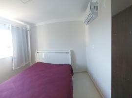 apartamento para até 5 pessoas, apartment in Vila Velha