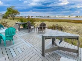 Audrey Leigh, hotel amb aparcament a Newburyport