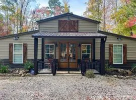 Norris Lake Hideaway