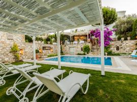 Ipekyol Hotel, cheap hotel in Cesme