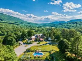 Wilburton Inn