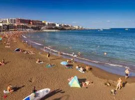 Taliarte Suite Vibbecanarias