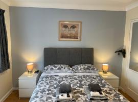 Kensal Lodge Guest House