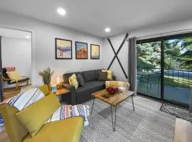 Park City Gem at Red Pine! Cozy Ski Condo with Heated Pools and Hot Tubs! B4 condo