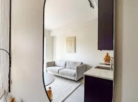 Lumignon Tallinn City centre apartment with free parking spot