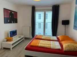 Apartment opera