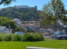 Casa Alves, hotel a Palmela