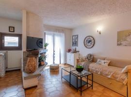 [IHost Flat] - Valmalenco Marconi 33, hotel in Chiesa in Valmalenco